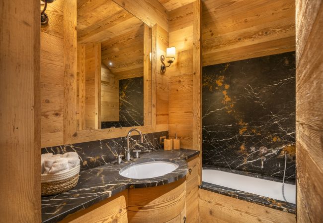 Appartamento a Cortina d´Ampezzo - Tablà del Bosco R & R Appartamento a Cortina d´Ampezzo - Tablà del Bosco R & R