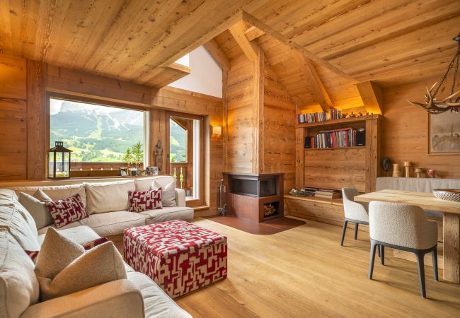  a Cortina d´Ampezzo - Tablà del Bosco R & R