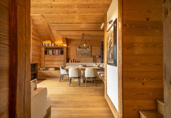 Appartamento a Cortina d´Ampezzo - Tablà del Bosco R & R Appartamento a Cortina d´Ampezzo - Tablà del Bosco R & R