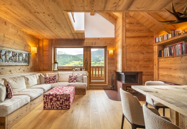 Appartamento a Cortina d´Ampezzo - Tablà del Bosco R & R Appartamento a Cortina d´Ampezzo - Tablà del Bosco R & R