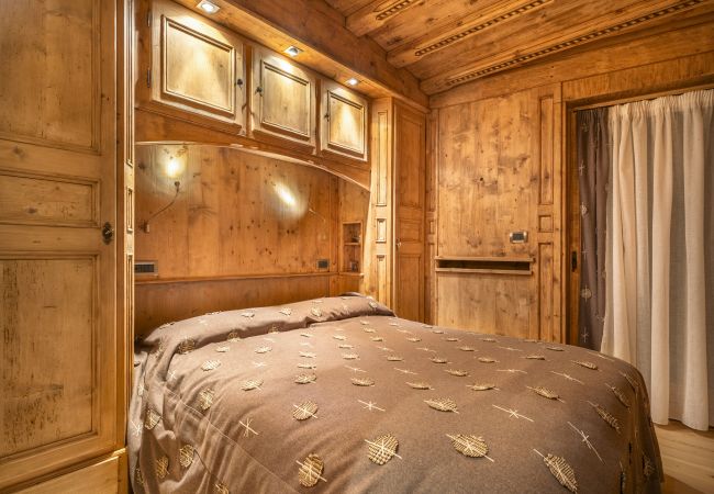 Appartamento a Cortina d´Ampezzo - Elegant Tablà with Garden R&R Appartamento a Cortina d´Ampezzo - Elegant Tablà with Garden R&R