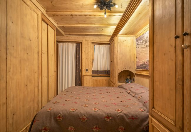 Appartamento a Cortina d´Ampezzo - Elegant Tablà with Garden R&R Appartamento a Cortina d´Ampezzo - Elegant Tablà with Garden R&R