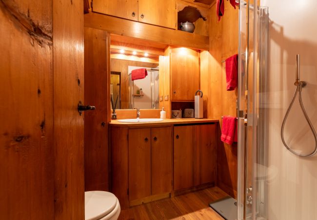 Appartamento a Cortina d´Ampezzo - Tofane View Apartment with Terrace R&R Appartamento a Cortina d´Ampezzo - Tofane View Apartment with Terrace R&R