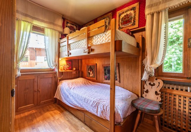 Appartamento a Cortina d´Ampezzo - Tofane View Apartment with Terrace R&R Appartamento a Cortina d´Ampezzo - Tofane View Apartment with Terrace R&R