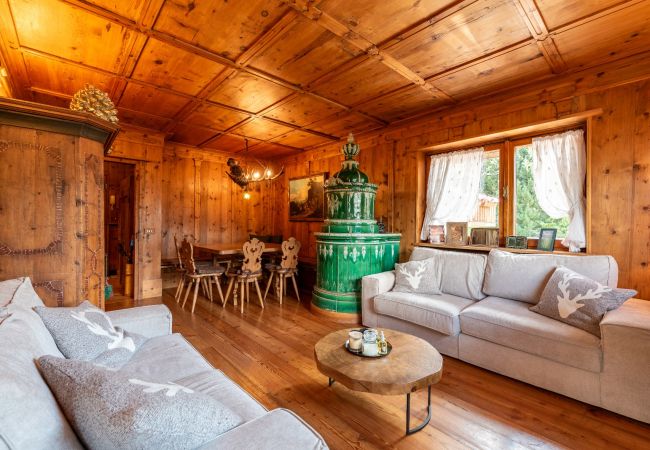 Appartamento a Cortina d´Ampezzo - Tofane View Apartment with Terrace R&R Appartamento a Cortina d´Ampezzo - Tofane View Apartment with Terrace R&R