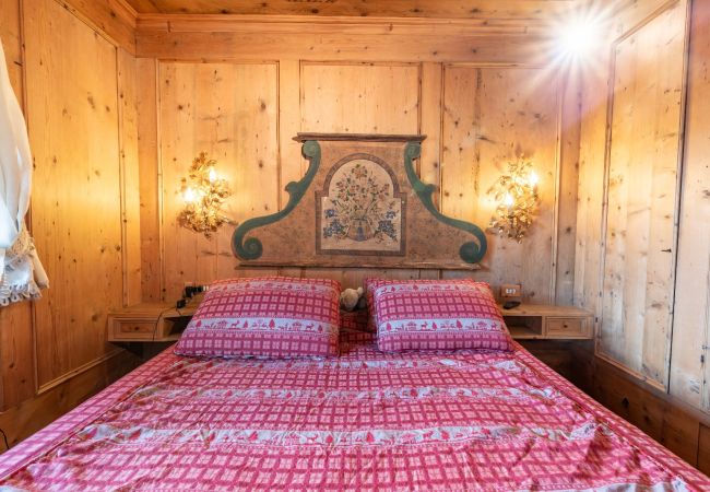 Appartamento a Cortina d´Ampezzo - Tofane View Apartment with Terrace R&R Appartamento a Cortina d´Ampezzo - Tofane View Apartment with Terrace R&R