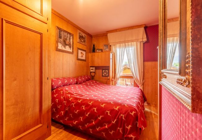 Appartamento a Cortina d´Ampezzo - Tofane View Apartment with Terrace R&R Appartamento a Cortina d´Ampezzo - Tofane View Apartment with Terrace R&R