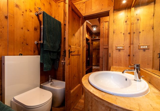 Appartamento a Cortina d´Ampezzo - Tofane View Apartment with Terrace R&R Appartamento a Cortina d´Ampezzo - Tofane View Apartment with Terrace R&R