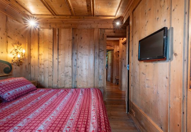 Appartamento a Cortina d´Ampezzo - Tofane View Apartment with Terrace R&R Appartamento a Cortina d´Ampezzo - Tofane View Apartment with Terrace R&R