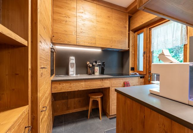 Appartamento a Cortina d´Ampezzo - Tofane View Apartment with Terrace R&R Appartamento a Cortina d´Ampezzo - Tofane View Apartment with Terrace R&R