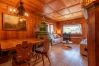 Appartamento a Cortina d´Ampezzo - Tofane View Apartment with Terrace R&R Appartamento a Cortina d´Ampezzo - Tofane View Apartment with Terrace R&R