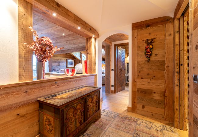 Appartamento a Cortina d´Ampezzo - Alverà Lodge with Terrace R&R Appartamento a Cortina d´Ampezzo - Alverà Lodge with Terrace R&R