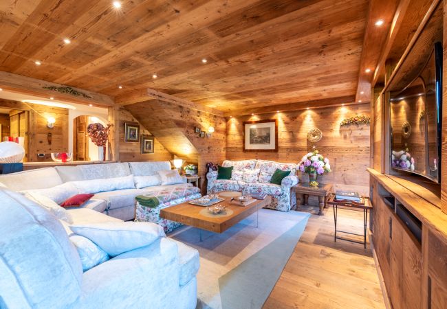 Appartamento a Cortina d´Ampezzo - Alverà Lodge with Terrace R&R Appartamento a Cortina d´Ampezzo - Alverà Lodge with Terrace R&R