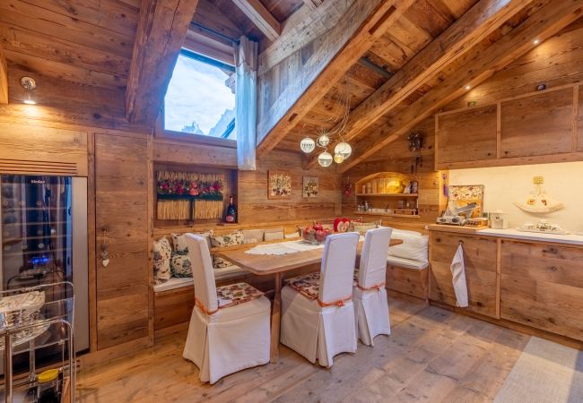 Appartamento a Cortina d´Ampezzo - Alverà Lodge with Terrace R&R Appartamento a Cortina d´Ampezzo - Alverà Lodge with Terrace R&R