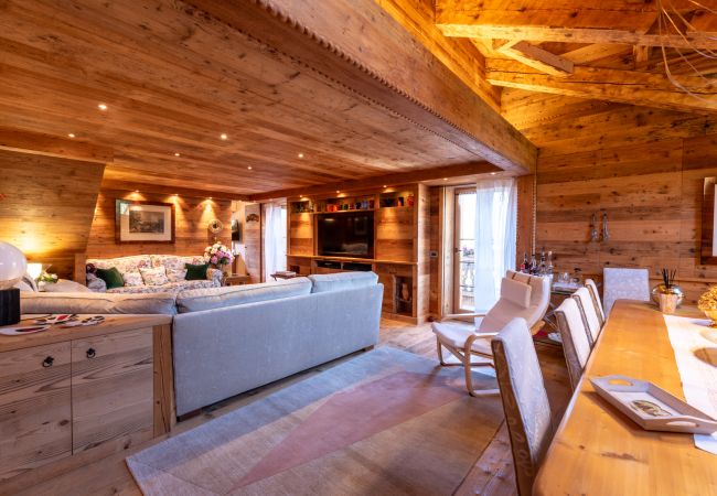 Appartamento a Cortina d´Ampezzo - Alverà Lodge with Terrace R&R Appartamento a Cortina d´Ampezzo - Alverà Lodge with Terrace R&R