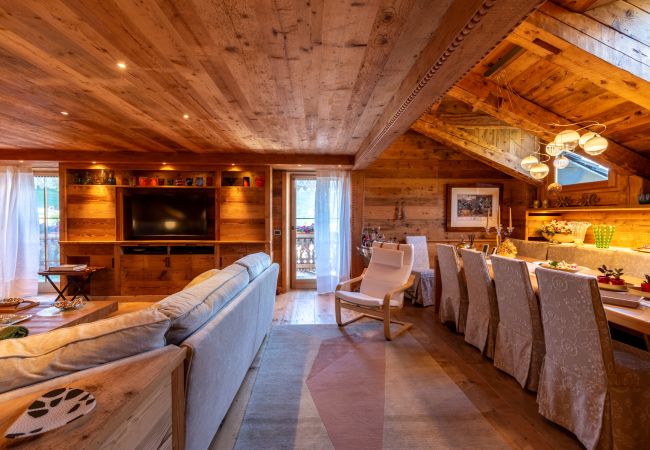 Appartamento a Cortina d´Ampezzo - Alverà Lodge with Terrace R&R Appartamento a Cortina d´Ampezzo - Alverà Lodge with Terrace R&R
