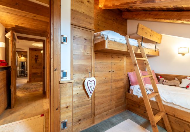 Appartamento a Cortina d´Ampezzo - Alverà Lodge with Terrace R&R Appartamento a Cortina d´Ampezzo - Alverà Lodge with Terrace R&R