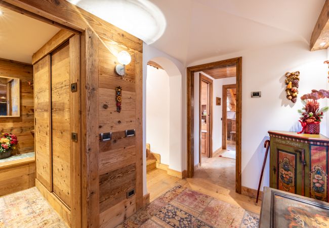 Appartamento a Cortina d´Ampezzo - Alverà Lodge with Terrace R&R Appartamento a Cortina d´Ampezzo - Alverà Lodge with Terrace R&R