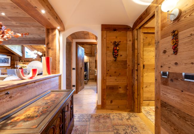 Appartamento a Cortina d´Ampezzo - Alverà Lodge with Terrace R&R Appartamento a Cortina d´Ampezzo - Alverà Lodge with Terrace R&R