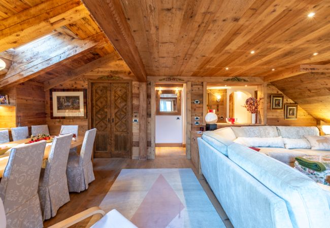 Appartamento a Cortina d´Ampezzo - Alverà Lodge with Terrace R&R Appartamento a Cortina d´Ampezzo - Alverà Lodge with Terrace R&R