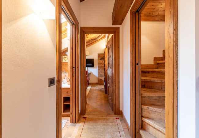 Appartamento a Cortina d´Ampezzo - Alverà Lodge with Terrace R&R Appartamento a Cortina d´Ampezzo - Alverà Lodge with Terrace R&R