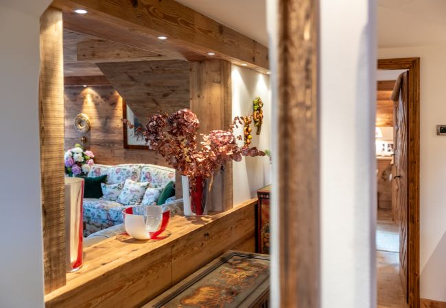 Appartamento a Cortina d´Ampezzo - Alverà Lodge with Terrace R&R Appartamento a Cortina d´Ampezzo - Alverà Lodge with Terrace R&R