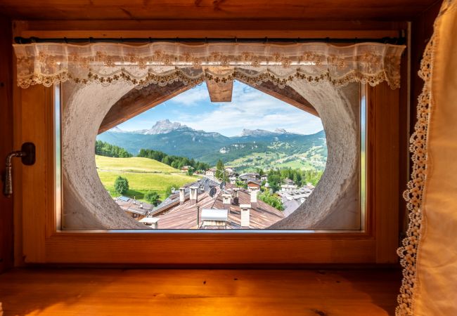 Appartamento a Cortina d´Ampezzo - Alverà Lodge with Terrace R&R Appartamento a Cortina d´Ampezzo - Alverà Lodge with Terrace R&R