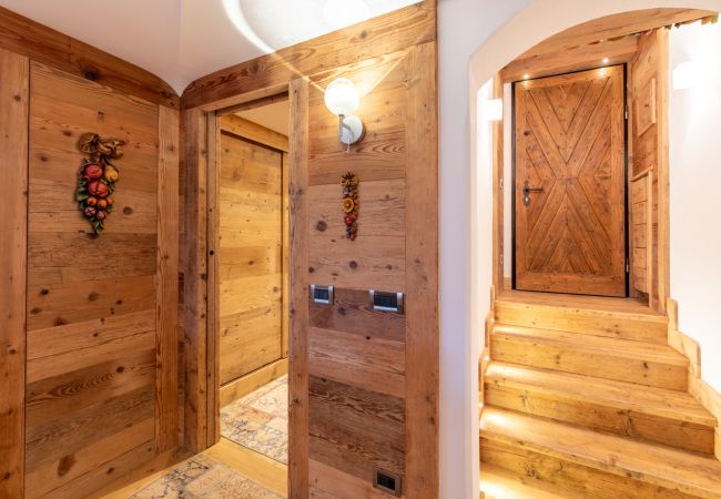 Appartamento a Cortina d´Ampezzo - Alverà Lodge with Terrace R&R Appartamento a Cortina d´Ampezzo - Alverà Lodge with Terrace R&R