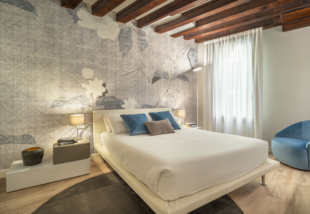 Appartamento a Venezia - Ca D'oro Charming Apartment R&R