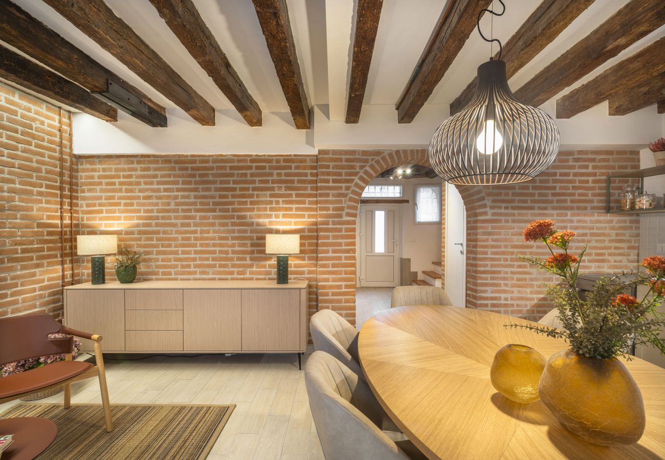 Appartamento a Castello - L'Eclat du Jardin R&R