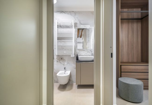 Appartamento a Venezia - Palazzo Degli Eletti Blue Apartment R&R