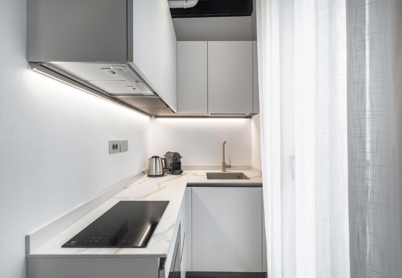 Appartamento a Venezia - Palazzo Degli Eletti Green Apartment R&R