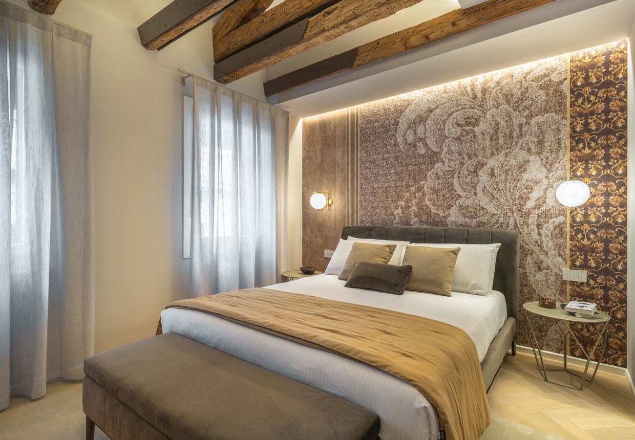 Appartamento a Venezia - Palazzo Sarti - Gold Apartment R&R