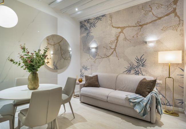 Appartamento a Venezia - Calle Varisco Apartment with Terrace R&R