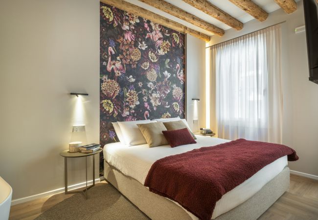 Appartamento a Venezia - Palazzo Sarti - Rose Apartment R&R