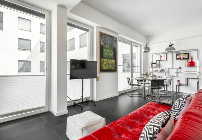 Appartamento a Milano - Porta Nuova 52 Design Apartment R&R