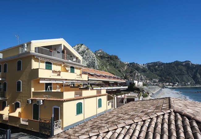 Apartment in Taormina - Alyssa Apartment in Taormina - Alyssa