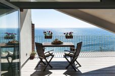 Apartment in Taormina - Alyssa