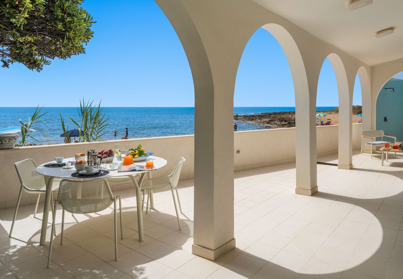 Villa in Noto - Brezza Marina