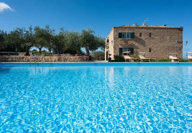 Villa/Dettached house in Paceco - Corte del Sale