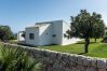 Villa in Scicli - Isla Verde - Gelsi