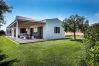 Villa in Scicli - Isla Verde - Ulivi