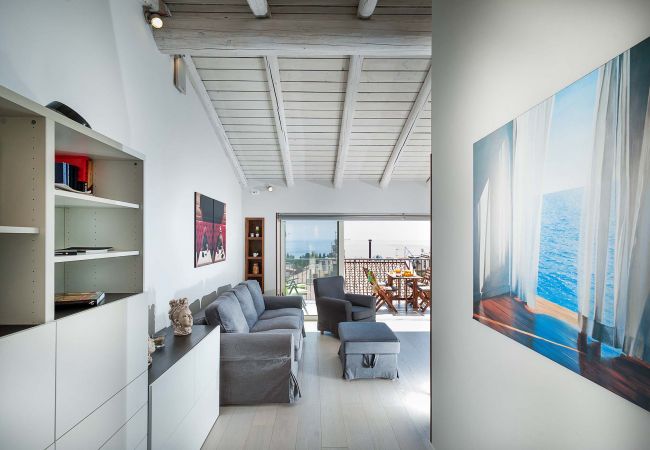 Apartment in Taormina - Taormina Suite Apartment in Taormina - Taormina Suite