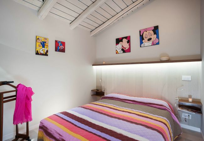 Apartment in Taormina - Taormina Suite Apartment in Taormina - Taormina Suite