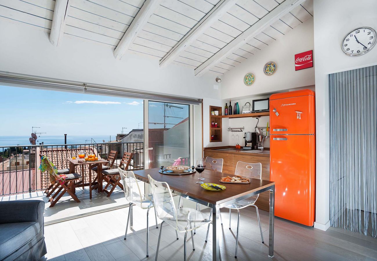 Apartment in Taormina - Taormina Suite Apartment in Taormina - Taormina Suite