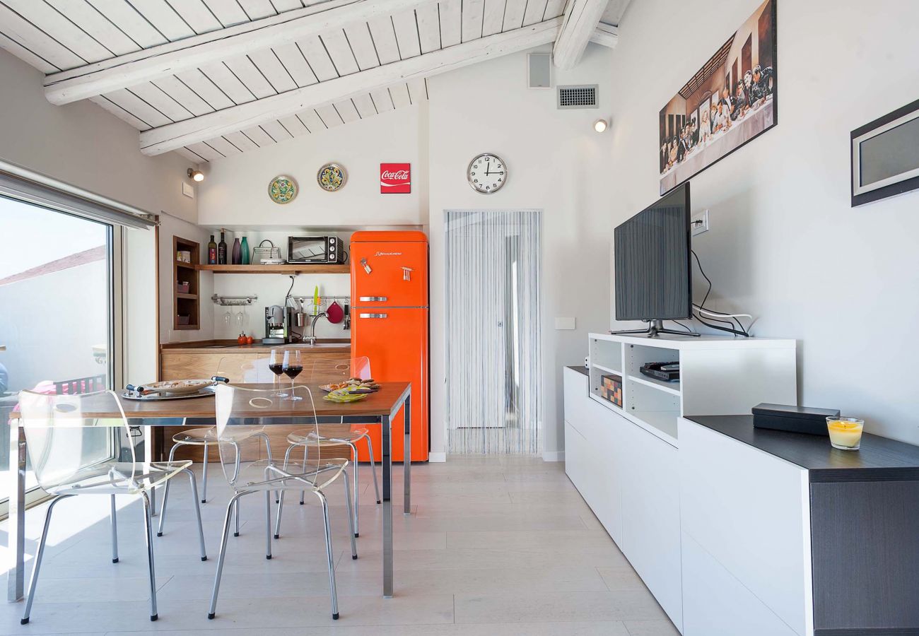 Apartment in Taormina - Taormina Suite Apartment in Taormina - Taormina Suite