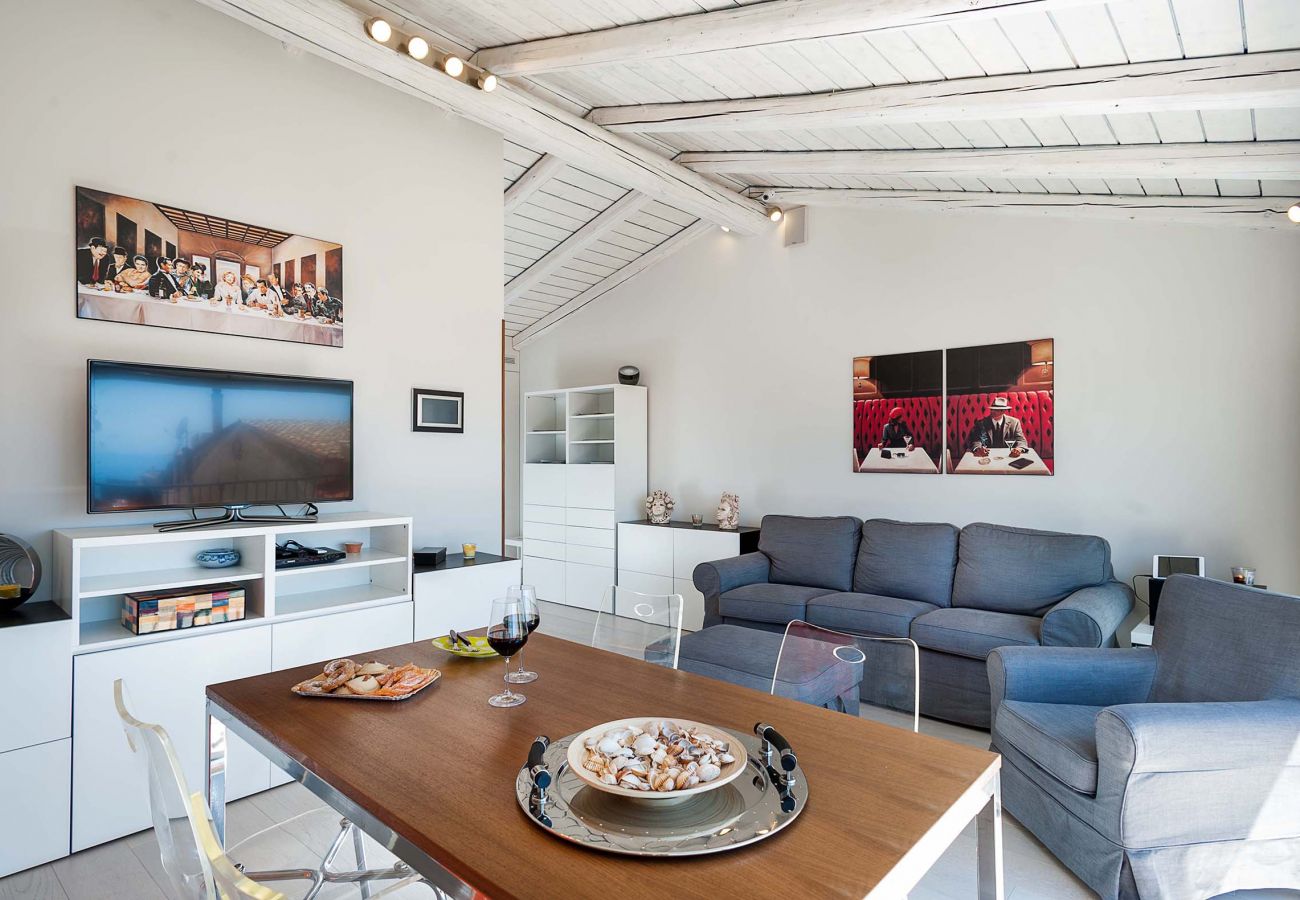 Apartment in Taormina - Taormina Suite Apartment in Taormina - Taormina Suite