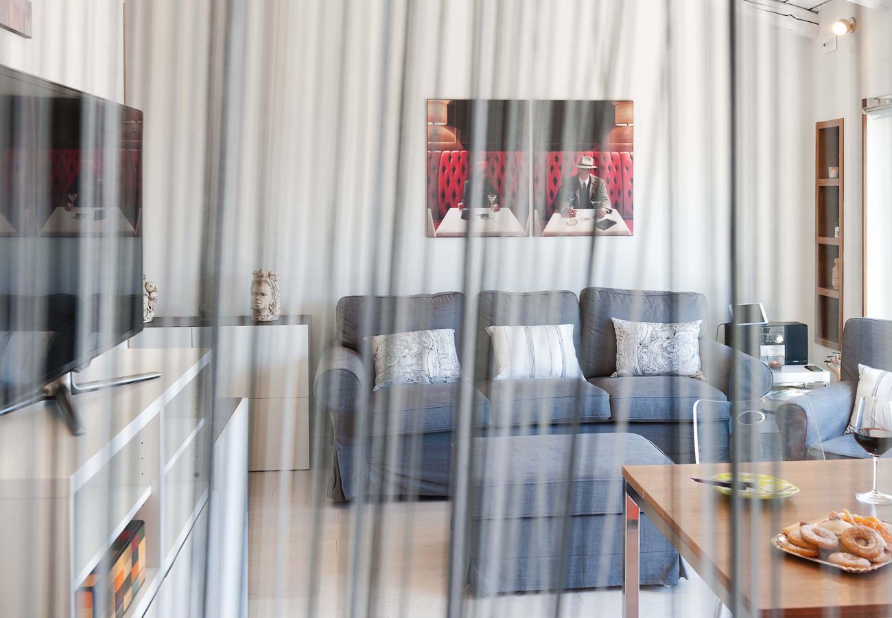 Apartment in Taormina - Taormina Suite Apartment in Taormina - Taormina Suite