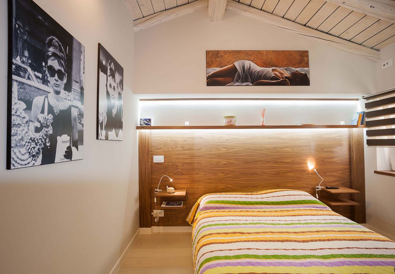 Apartment in Taormina - Taormina Suite Apartment in Taormina - Taormina Suite