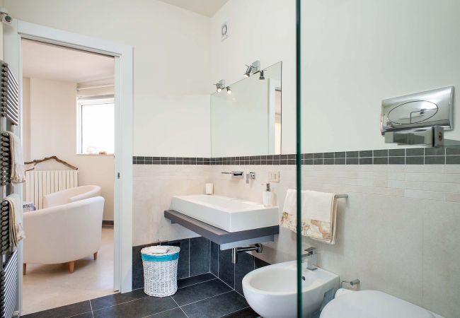 Villa in Noto - Vendicari Villa in Noto - Vendicari